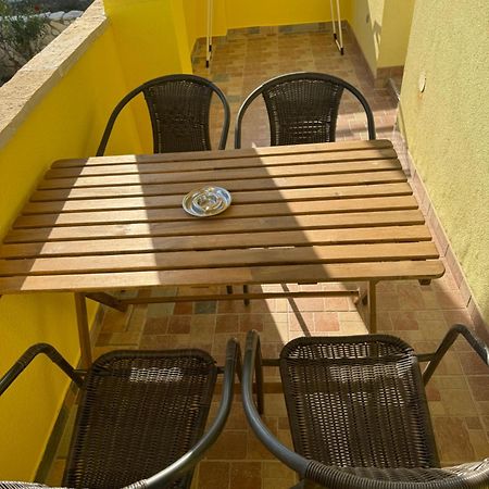 Miro Apartmani Razanac Exterior photo