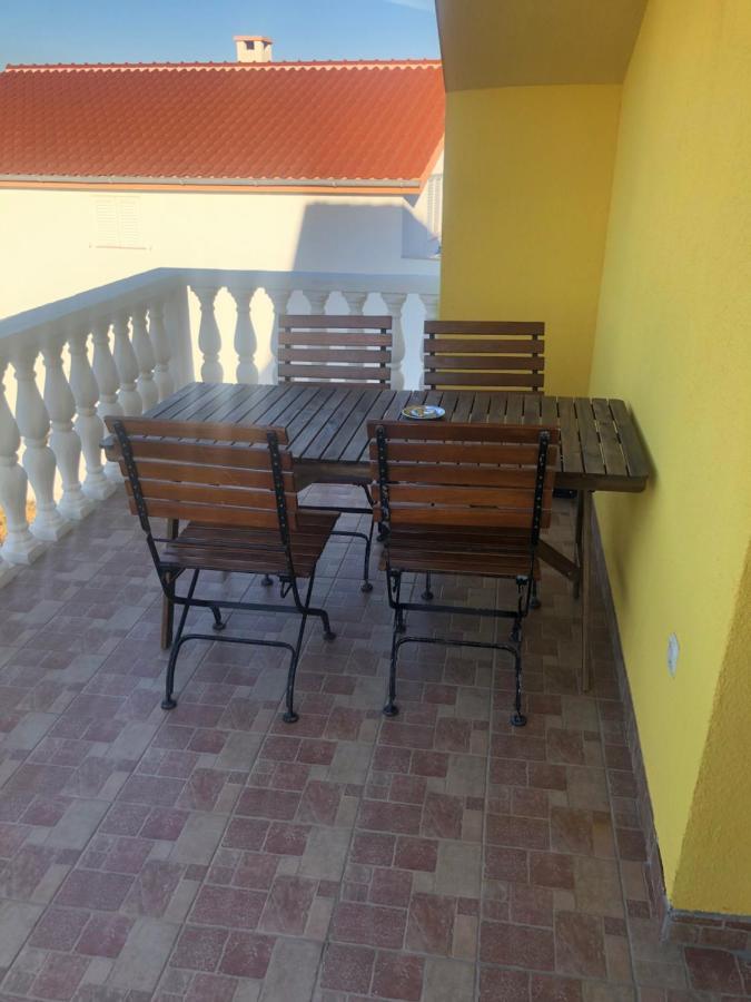 Miro Apartmani Razanac Exterior photo