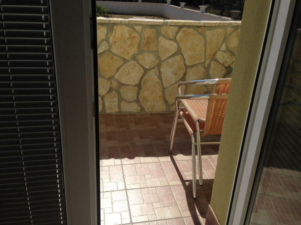 Miro Apartmani Razanac Exterior photo