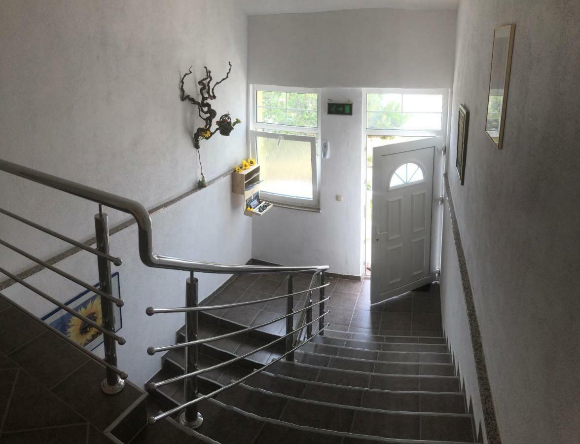 Miro Apartmani Razanac Exterior photo